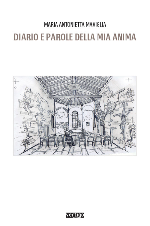 Diario e parole della mia anima