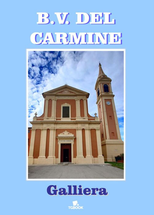 B. V. del Carmine