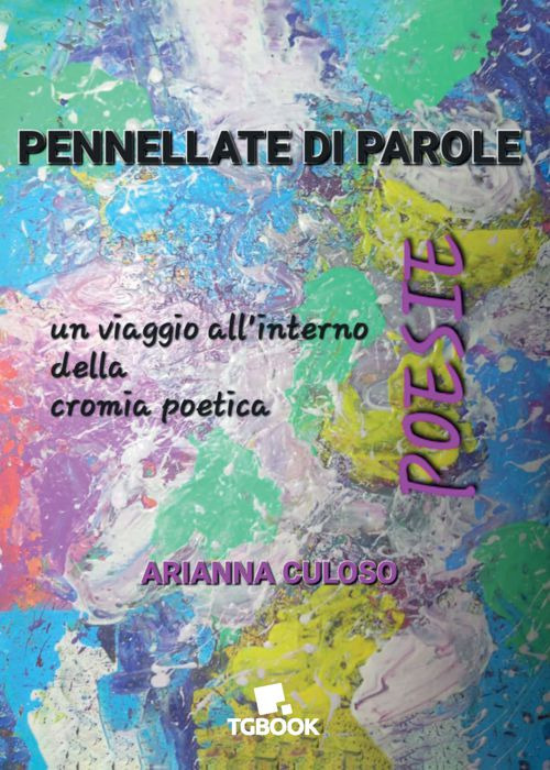 Pennellate di parole