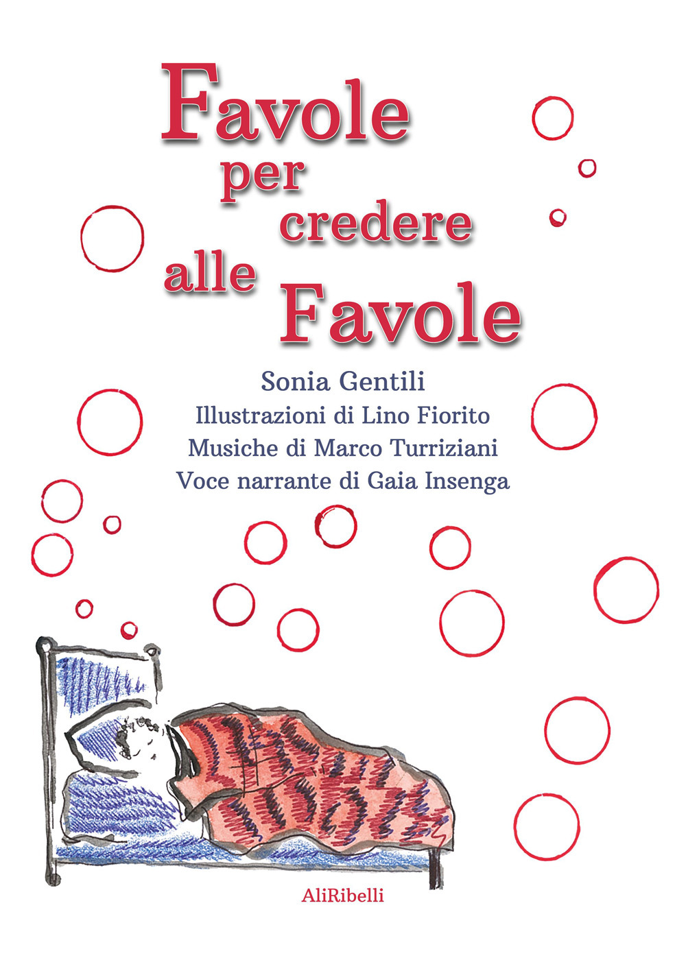 Favole per credere alle favole