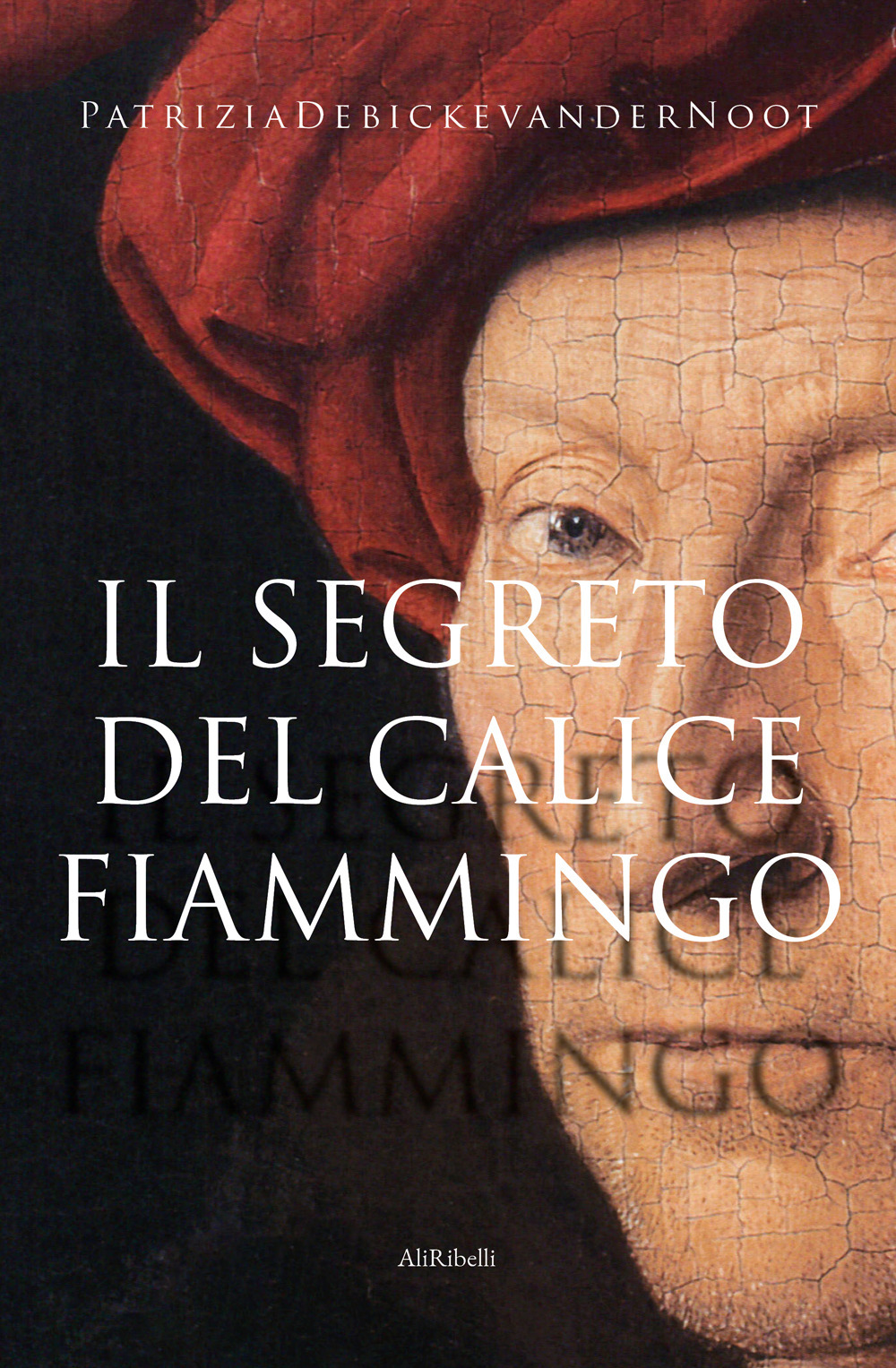 Il segreto del calice fiammingo