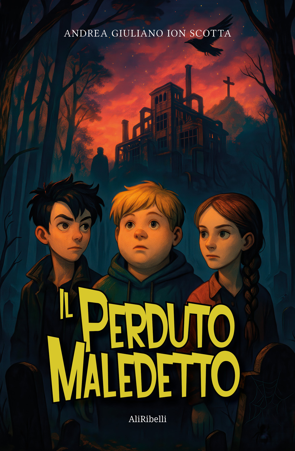 Il perduto maledetto