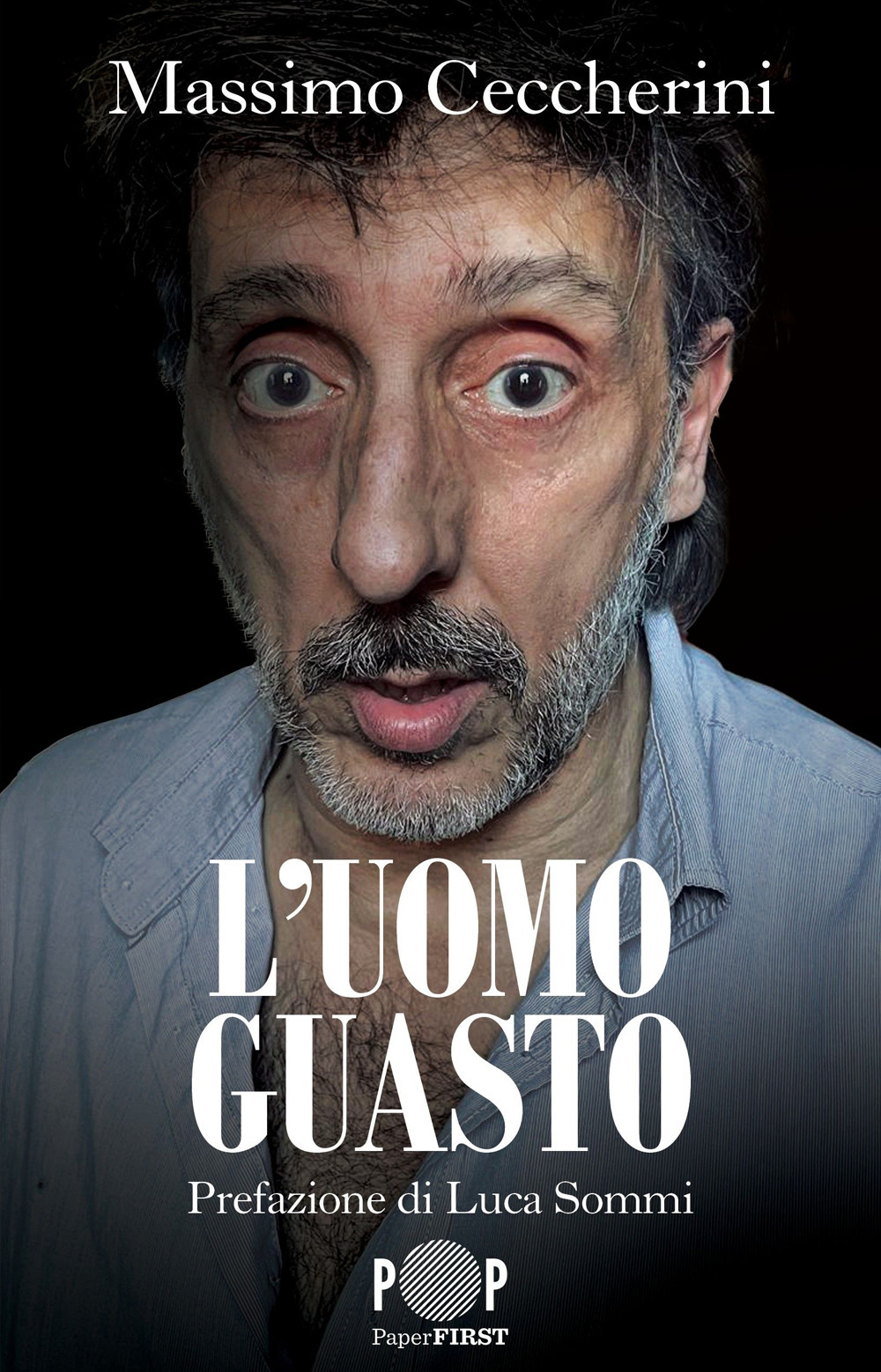 L'uomo guasto