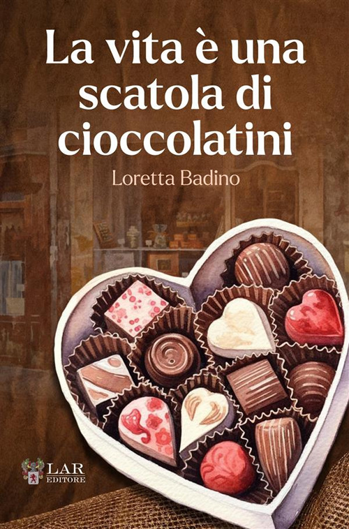 La vita è una scatola di cioccolatini