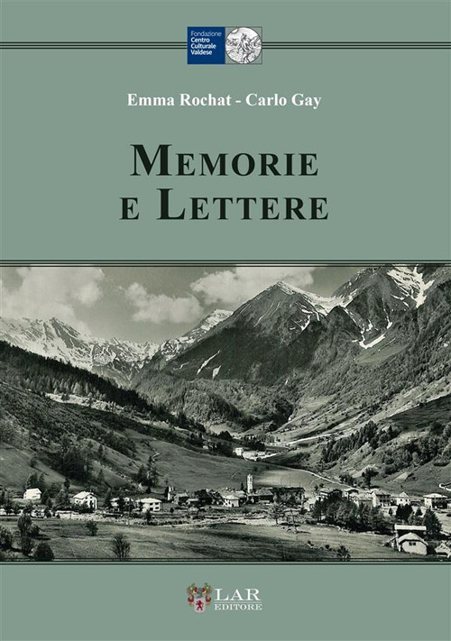 Memorie e lettere