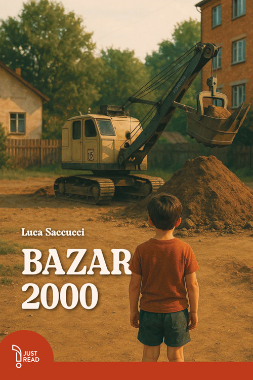 Bazar 2000