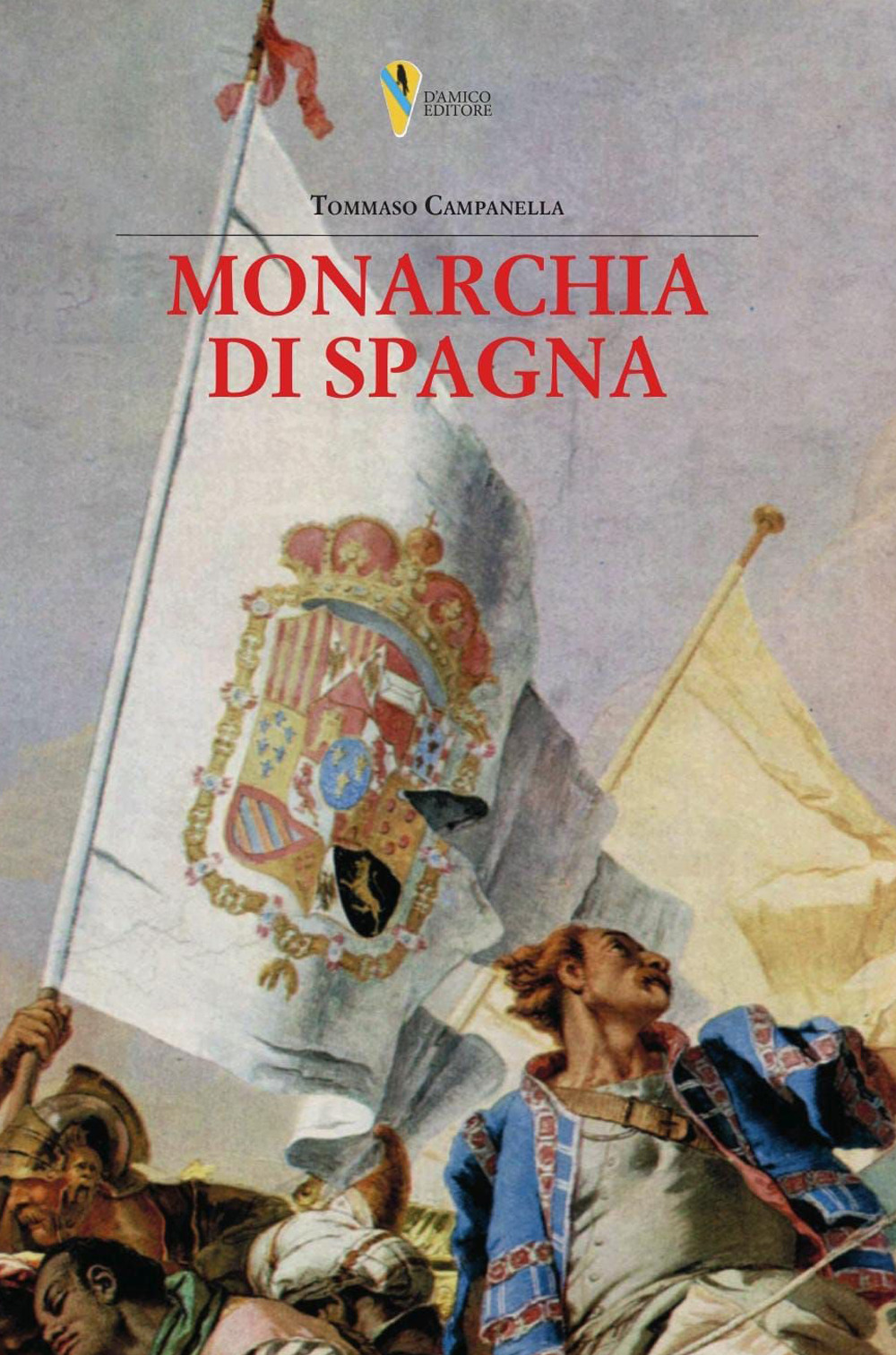 Monarchia di Spagna