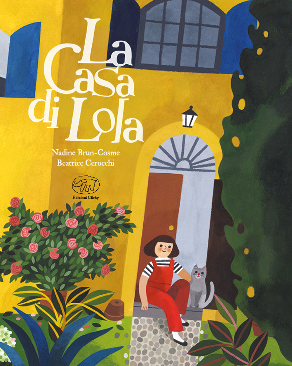 La casa di Lola. Ediz. a colori