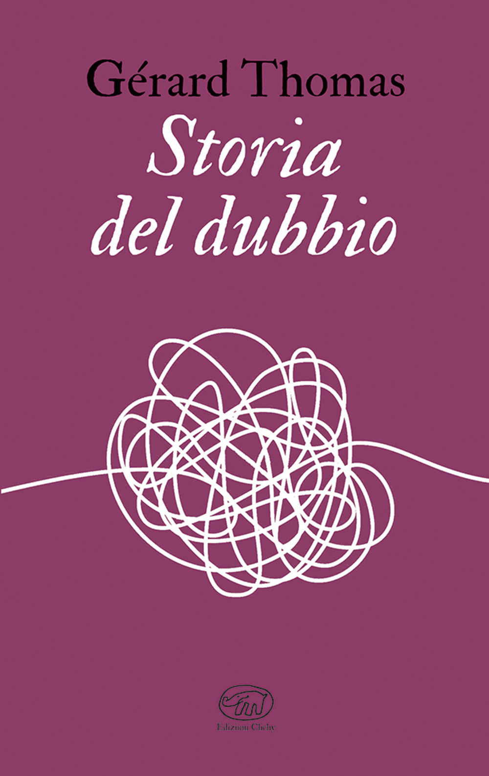 Storia del dubbio