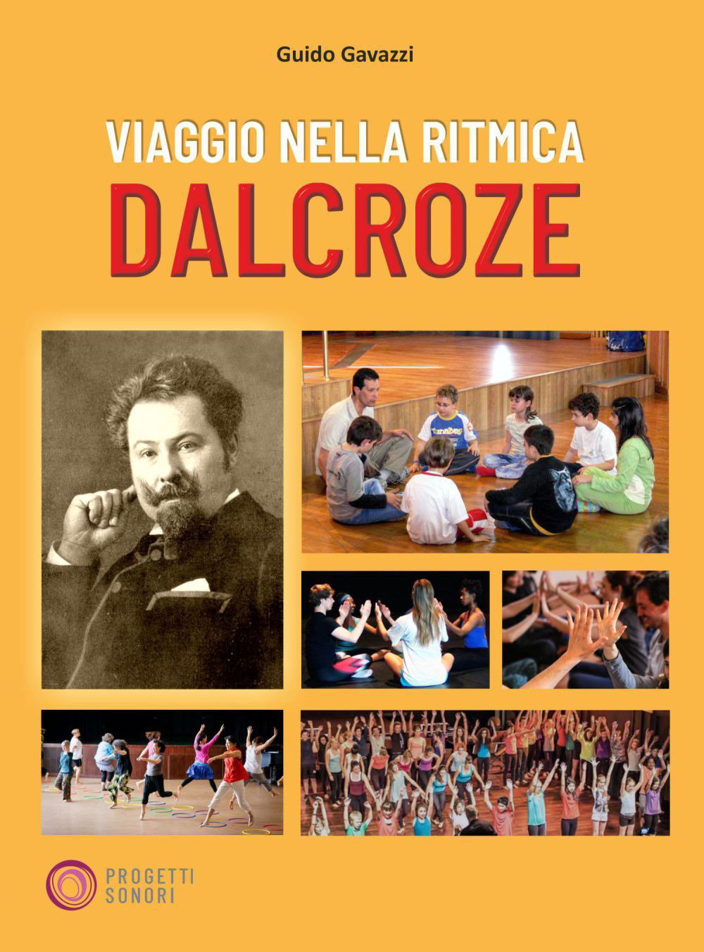 Viaggio nella ritmica Dalcroze