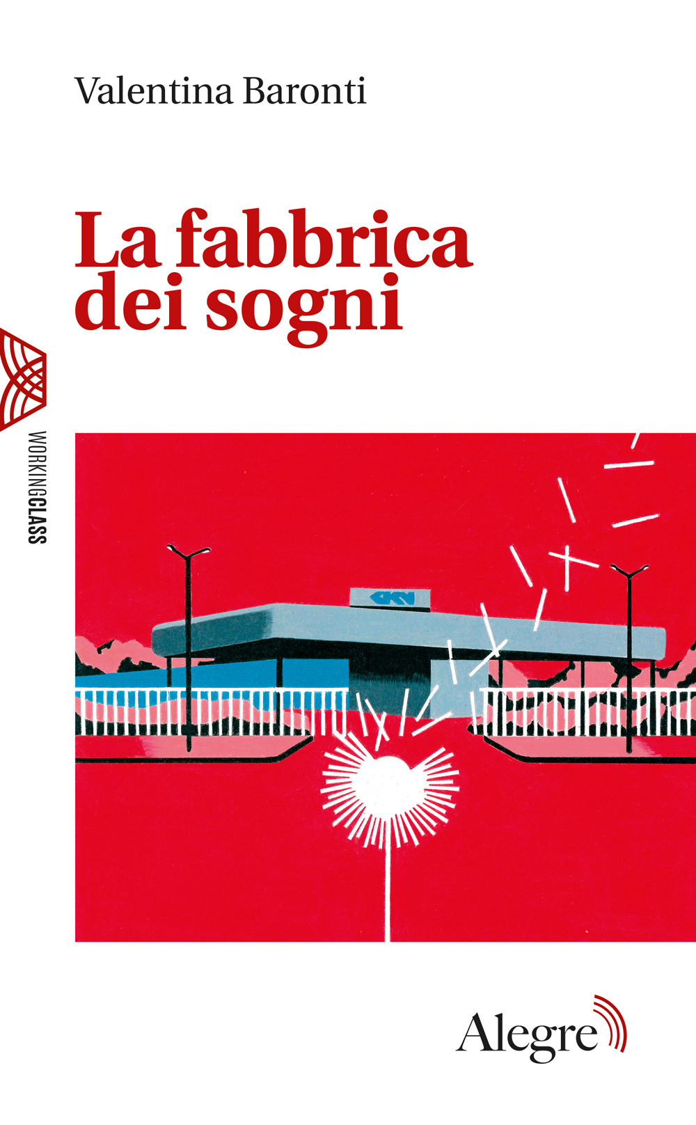 La fabbrica dei sogni