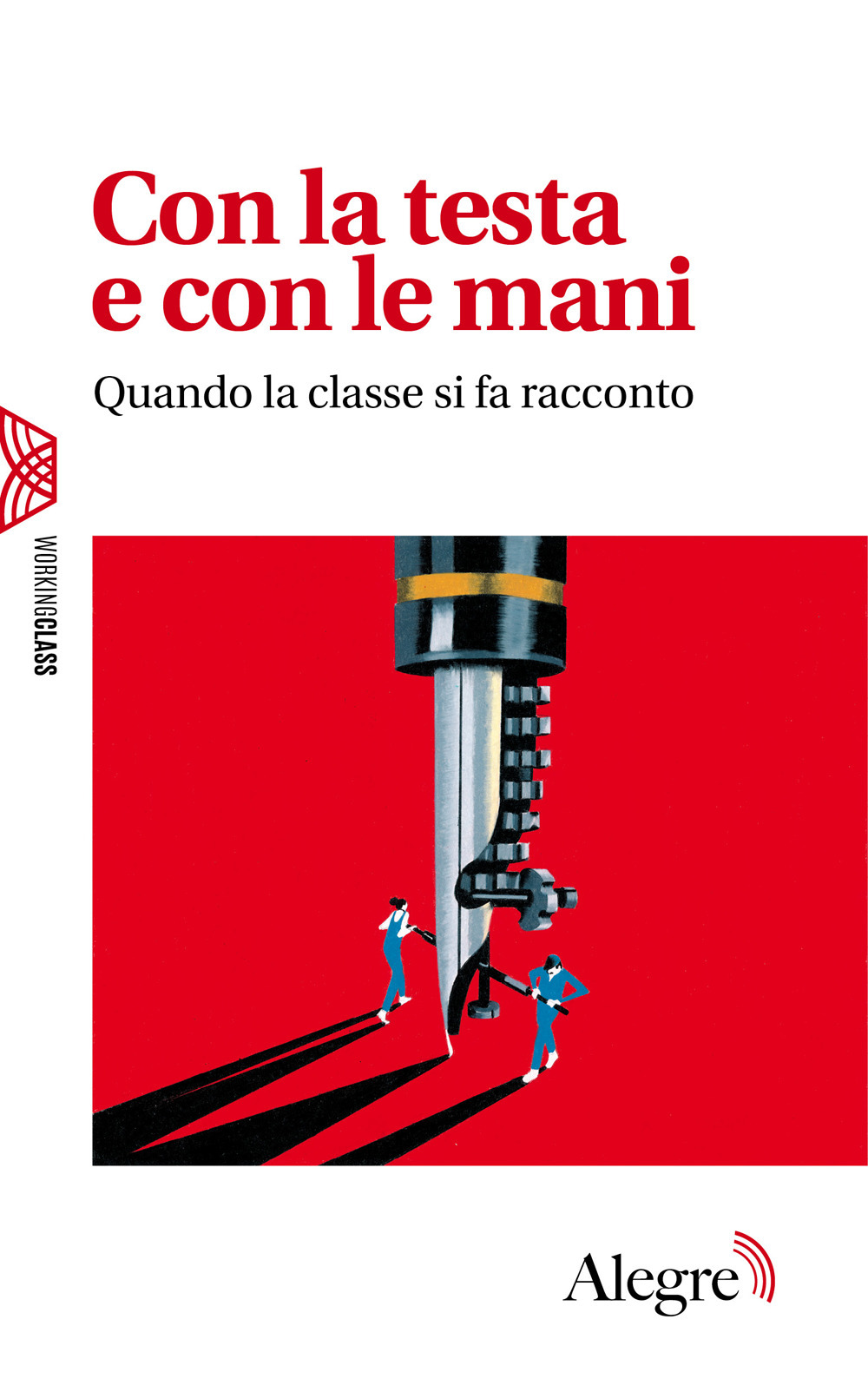 Con la testa e con le mani. Quando la classe si fa racconto