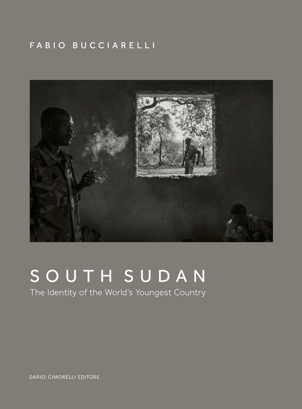 South Sudan. The identity of the world's youngest country. Ediz. illustrata