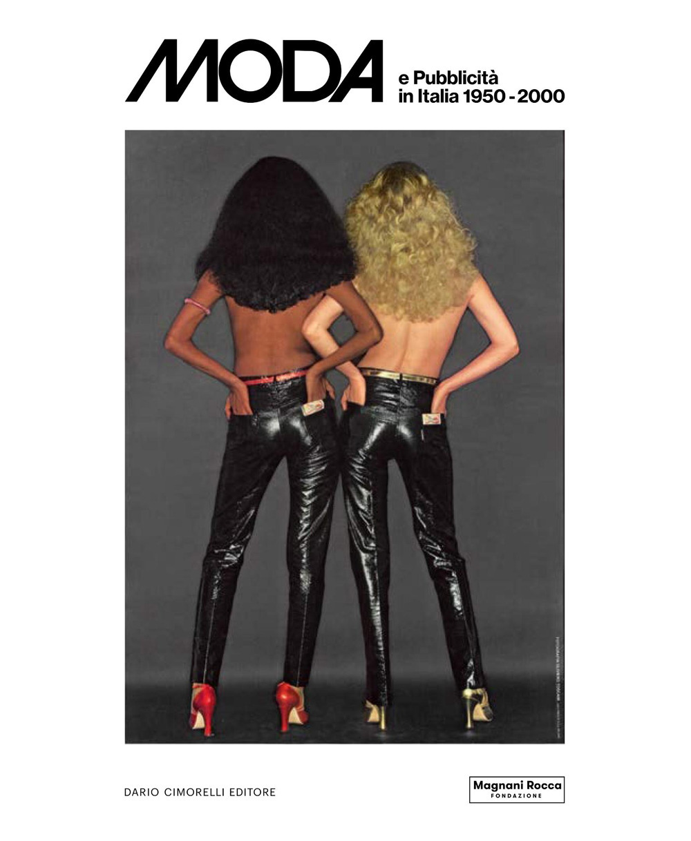 Moda e pubblicità 1950-2000