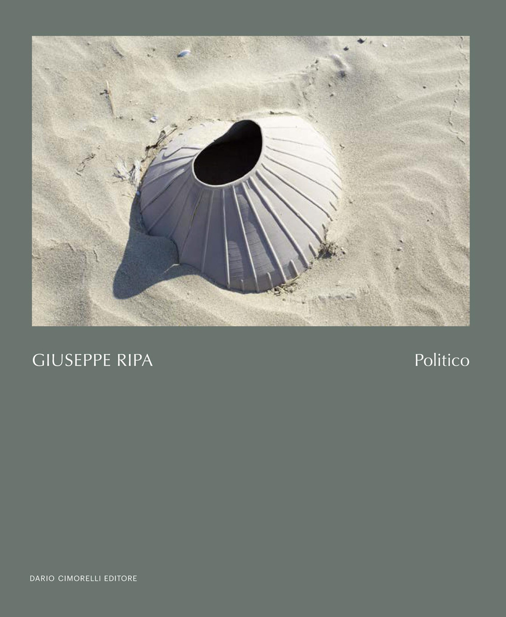 Giuseppe Ripa. Politico. Ediz. italiana e inglese