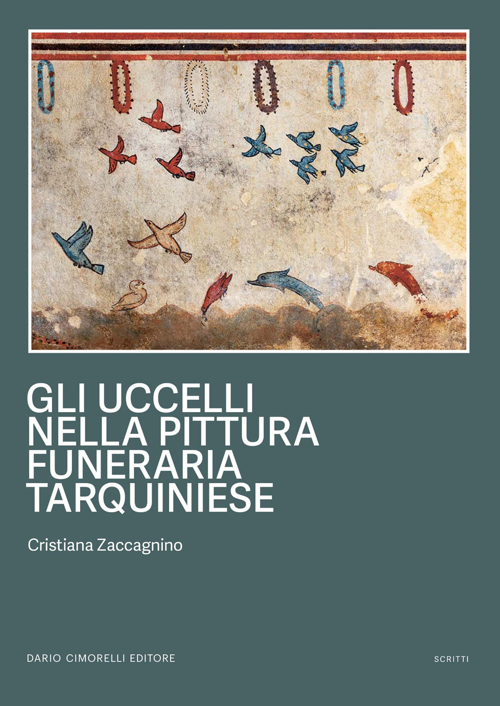 Gli uccelli nella pittura funeraria tarquiniese