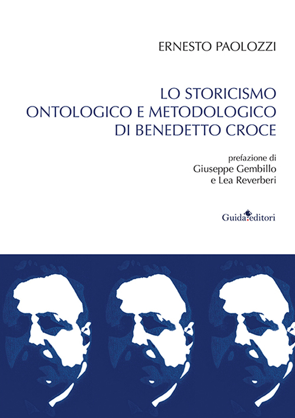 Lo storicismo ontologico di Benedetto Croce