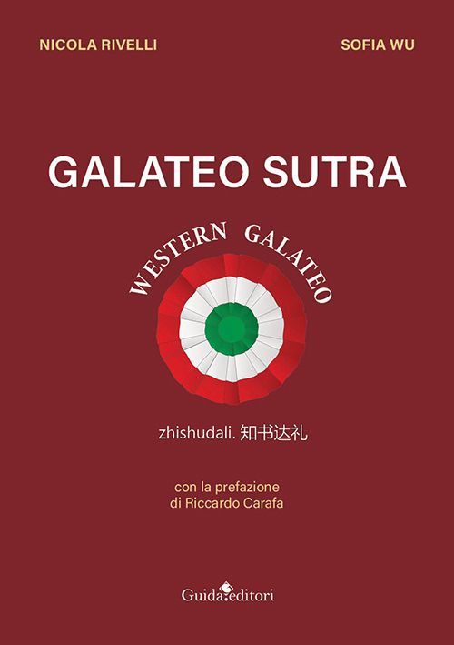 Galateo sutra. Western galateo