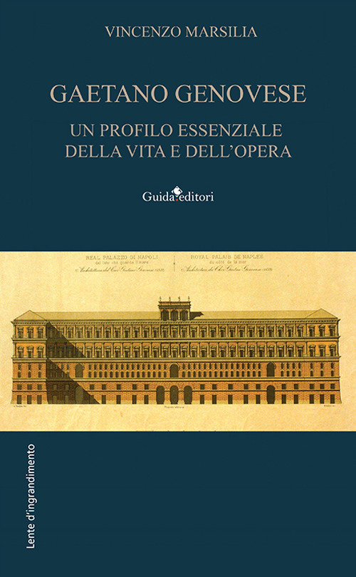 Gaetano Genovese. Un profilo essenziale della vita e dell'opera