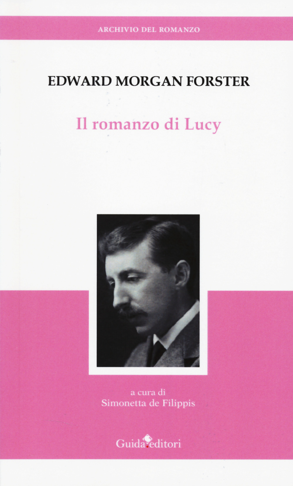 Il romanzo di Lucy
