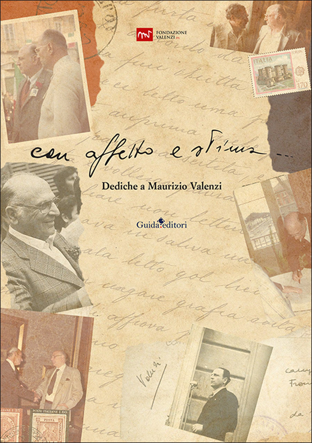 Con affetto e stima... Dediche a Maurizio Valenzi