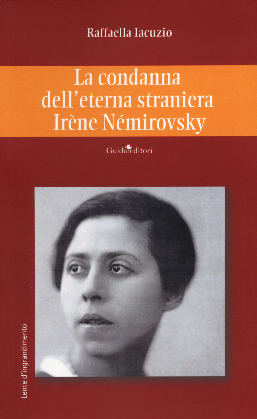 La condanna dell'eterna straniera Irène Némirovsky