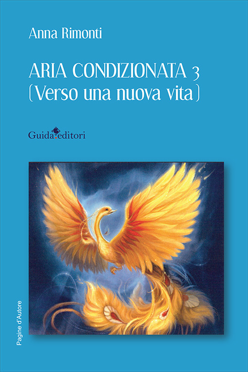 Aria condizionata 3. (Verso una nuova vita)