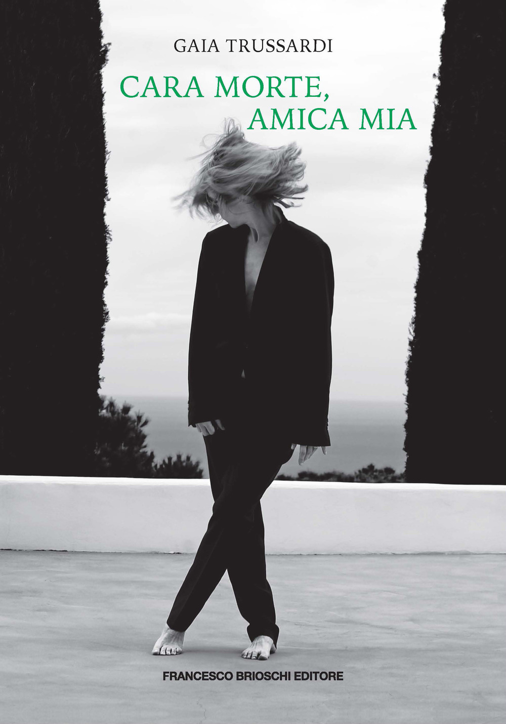 Cara morte, amica mia