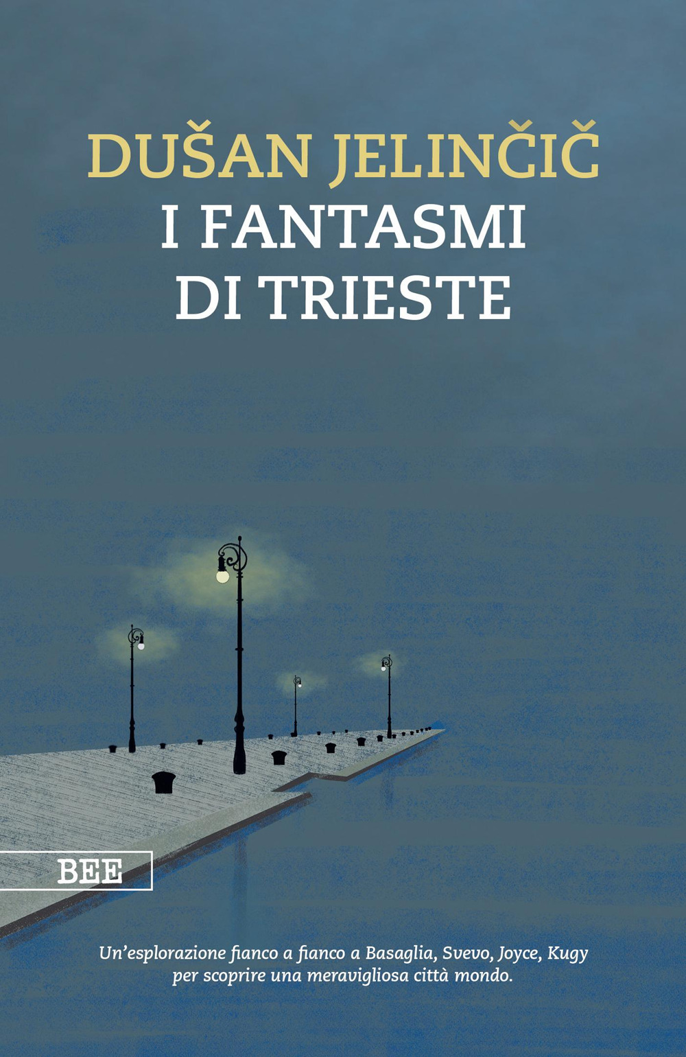 I fantasmi di Trieste