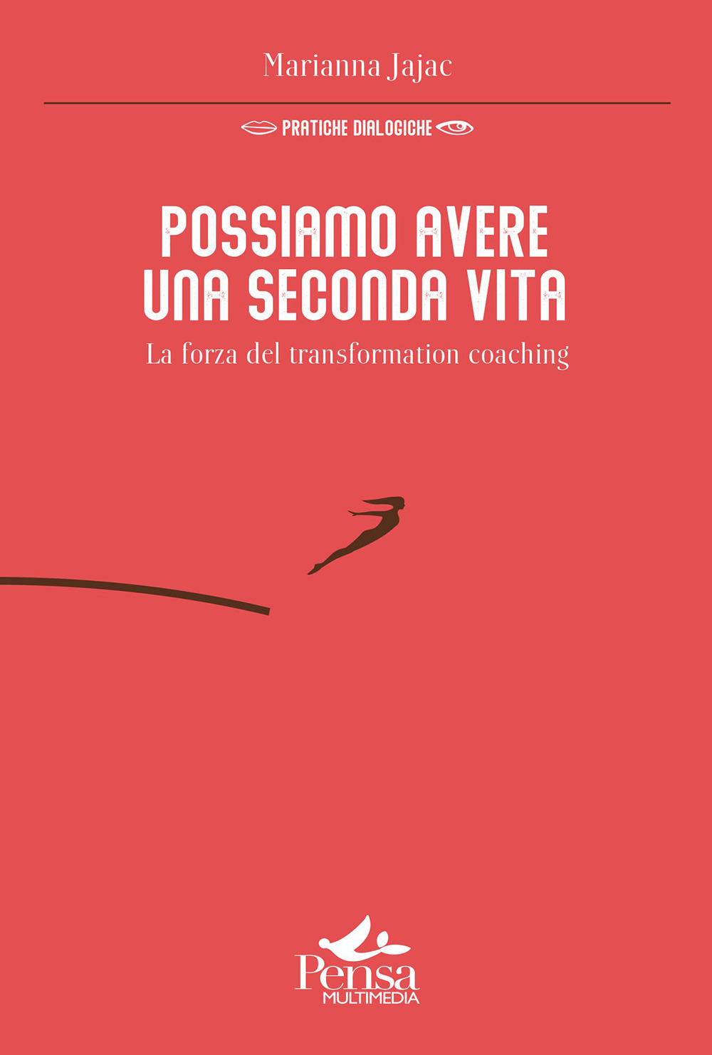 Possiamo avere una seconda vita. La forza del transformation coaching