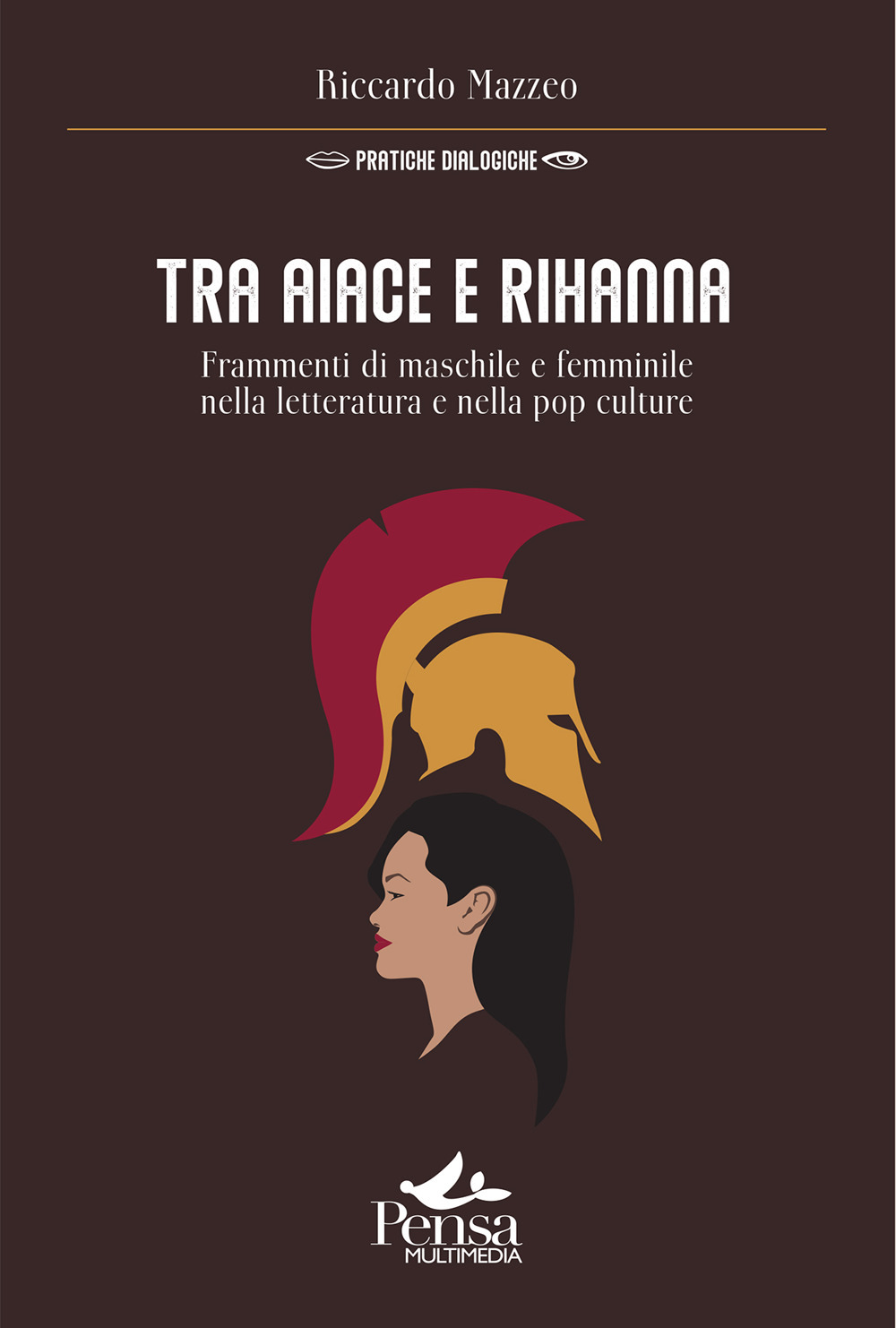 Tra Aiace e Rihanna. Frammenti di maschile e femminile nella letteratura e nella pop culture