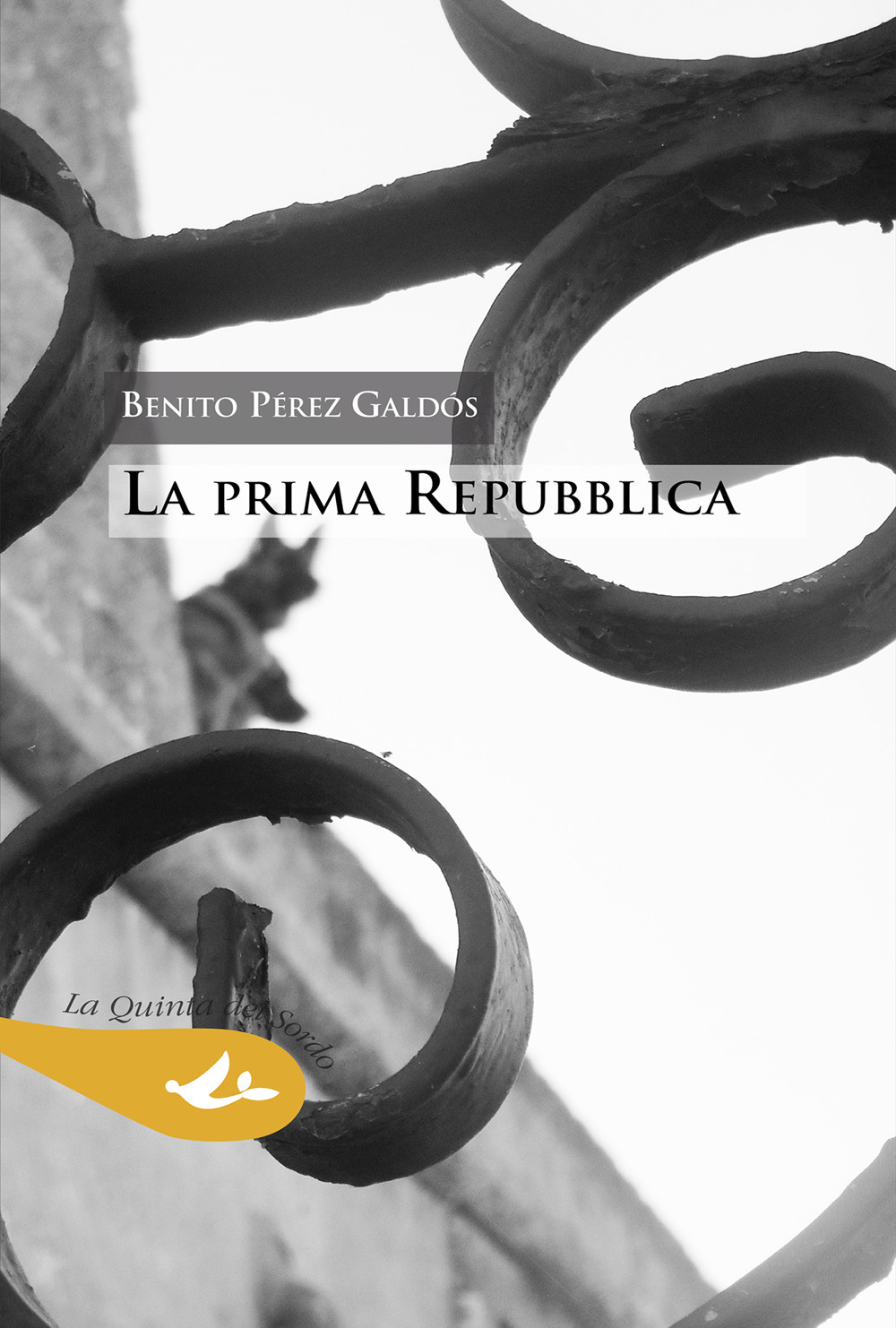 La prima Repubblica
