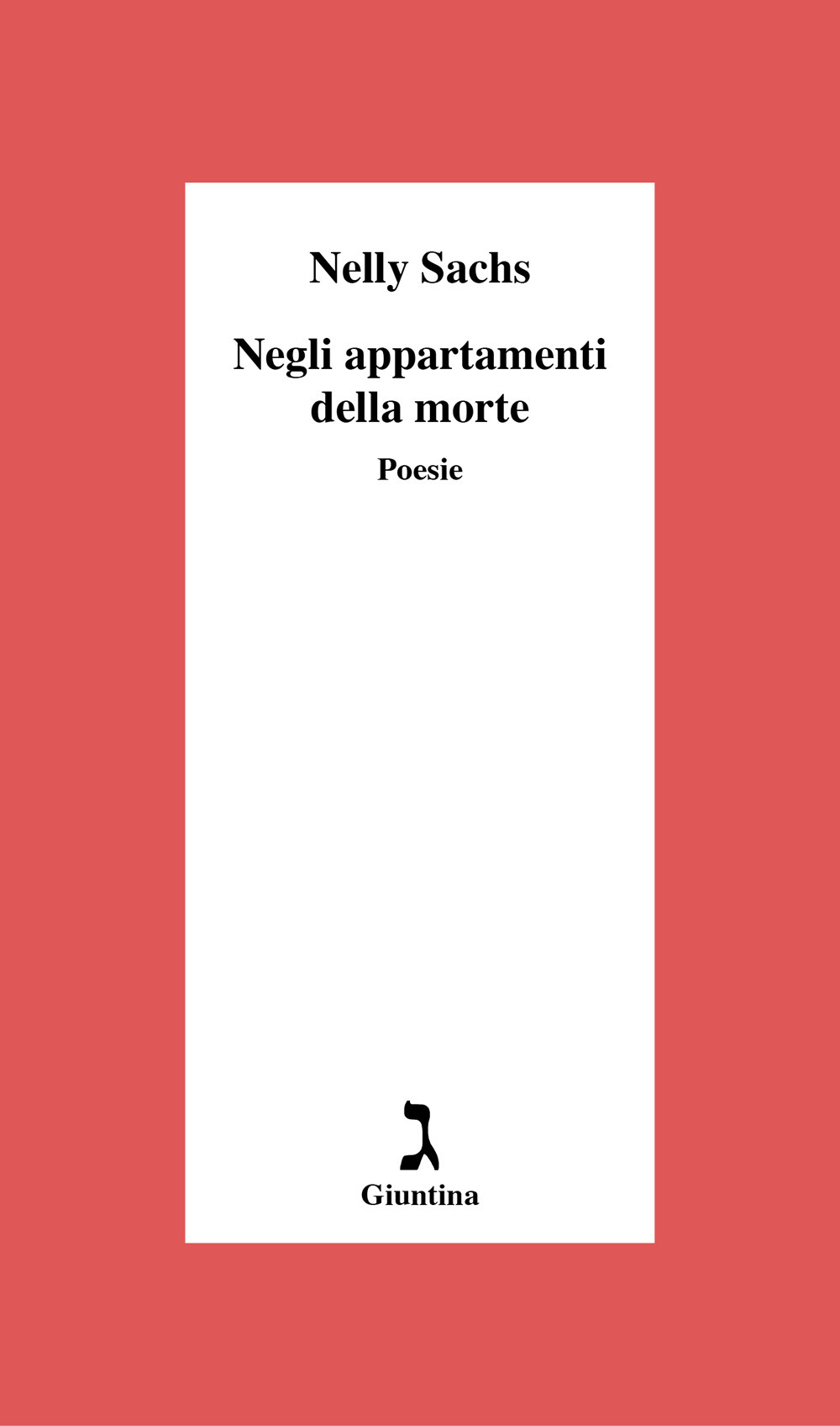 Negli appartamenti della morte