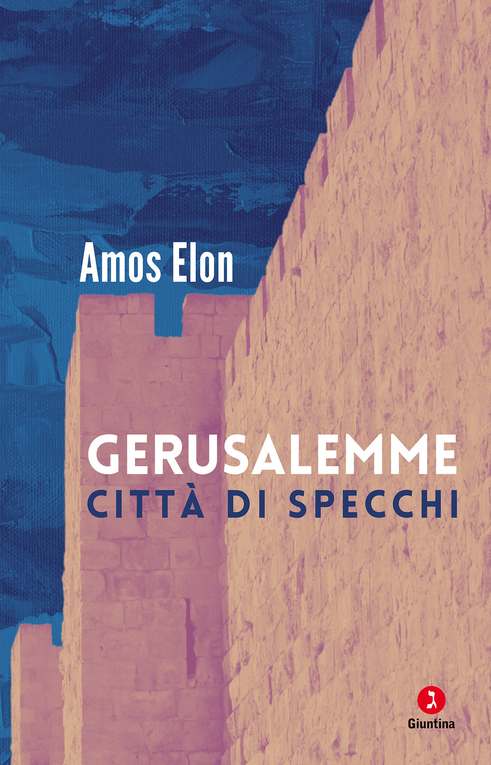 Gerusalemme. Città di specchi