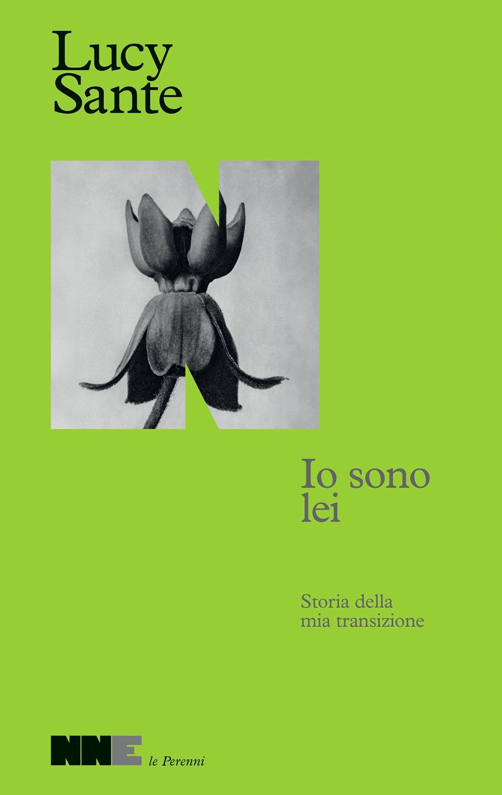 Io sono lei. Storia della mia transizione