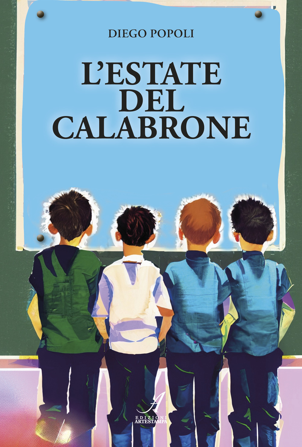 L'estate del calabrone