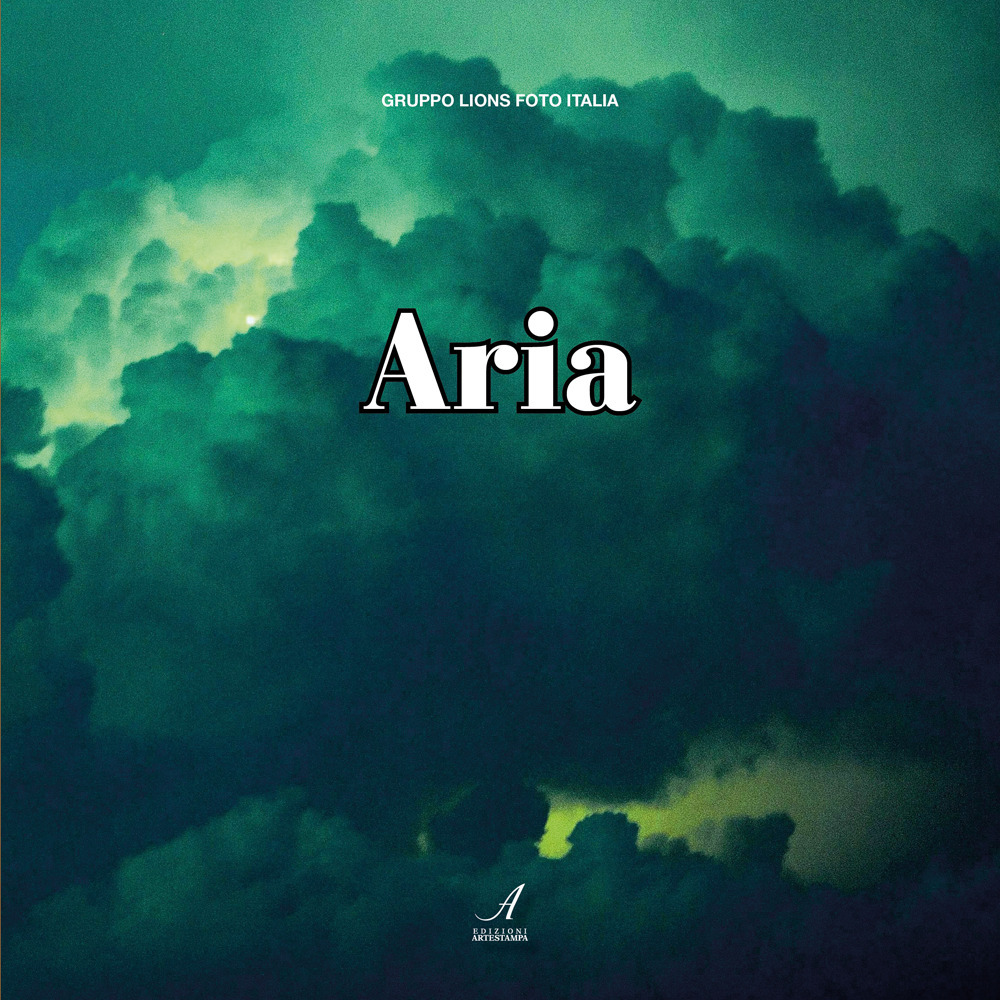 Aria. Ediz. illustrata