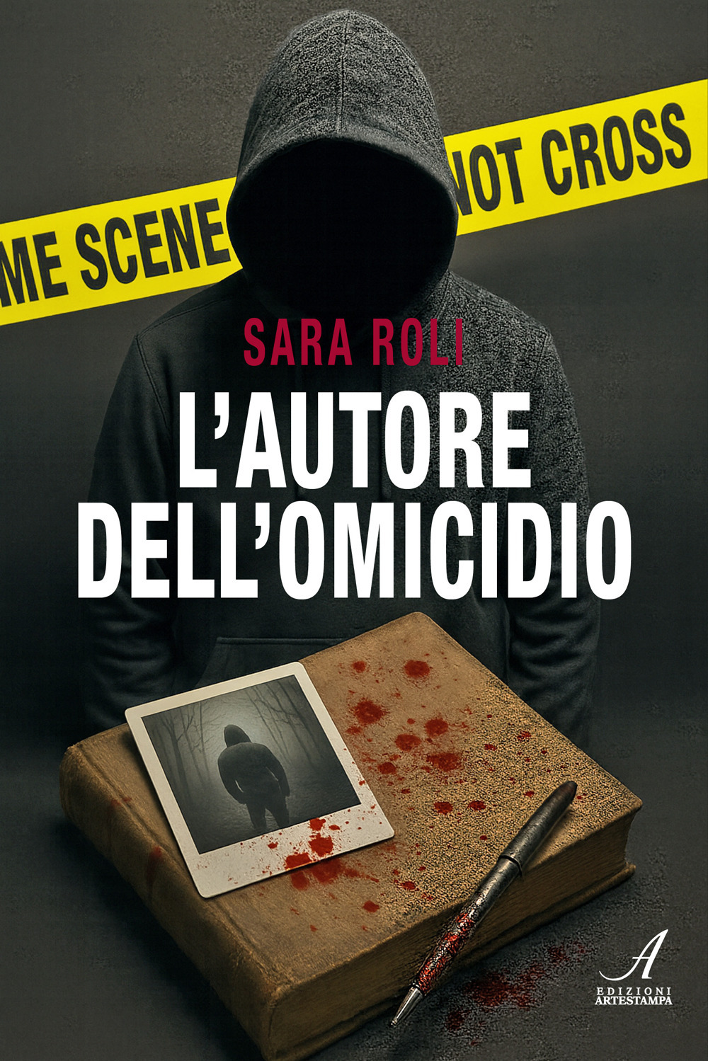 L'autore dell'omicidio