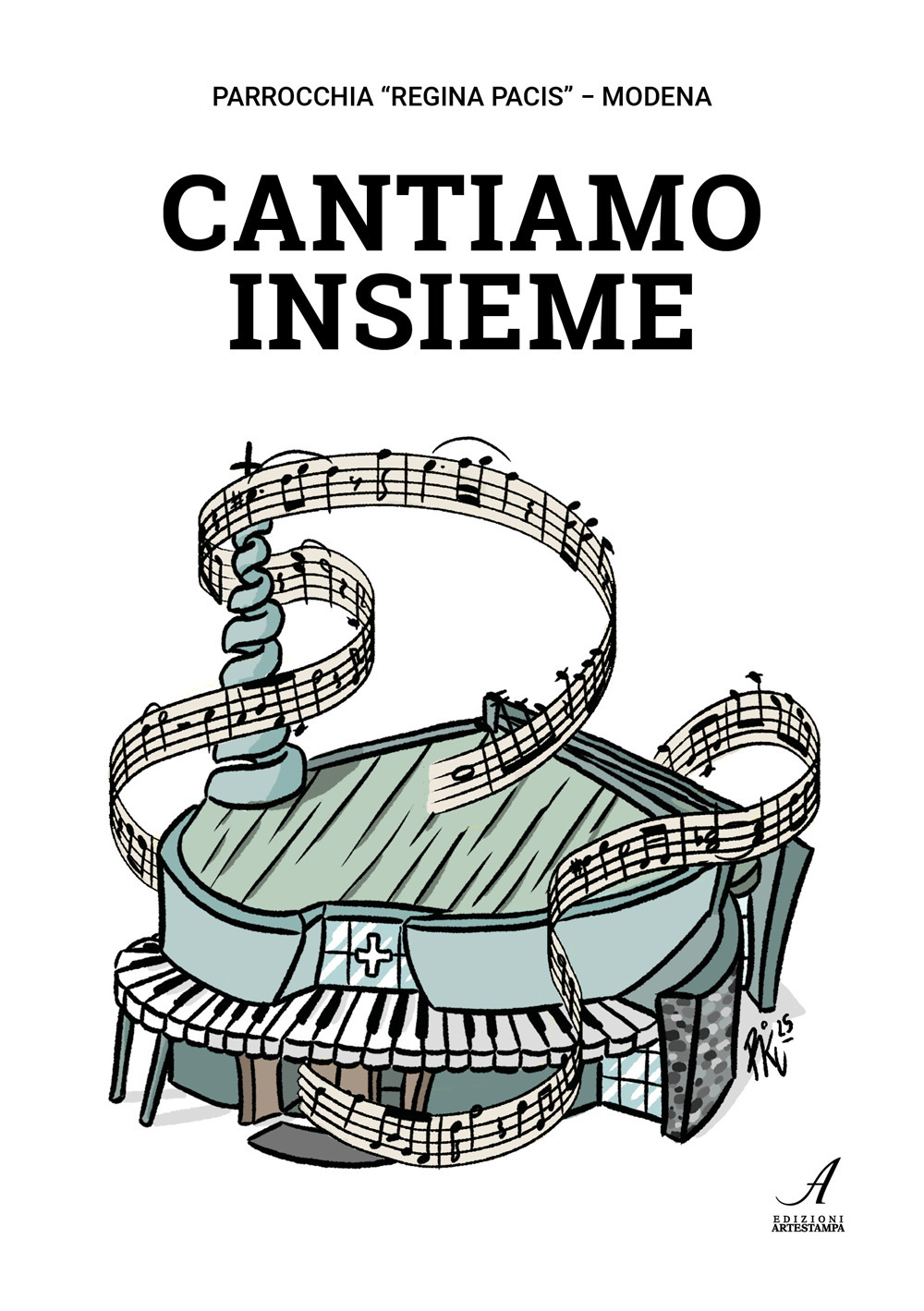 Cantiamo insieme