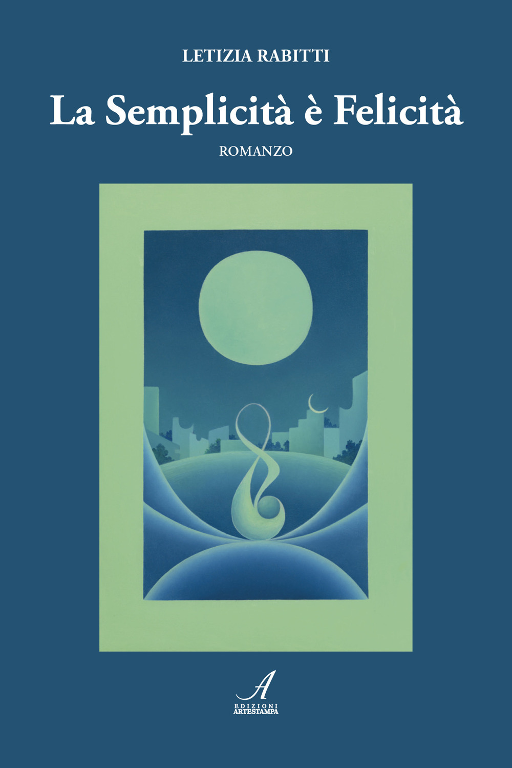 La semplicità è felicità