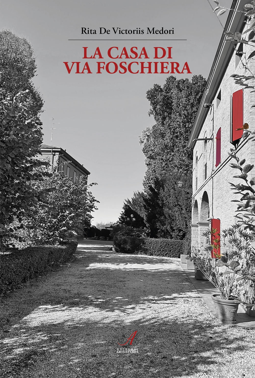 La casa di via Foschiera