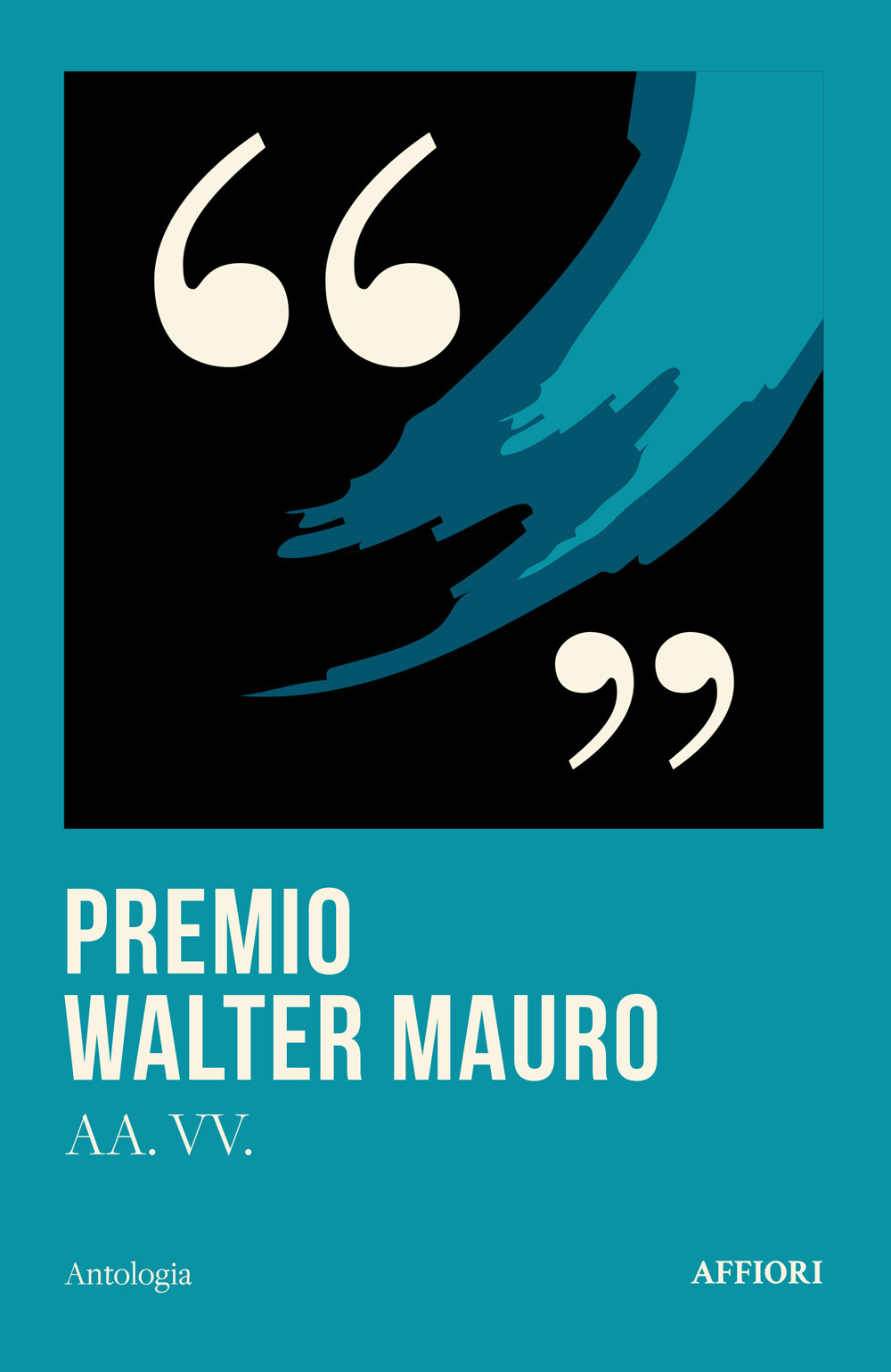 Premio Walter Mauro