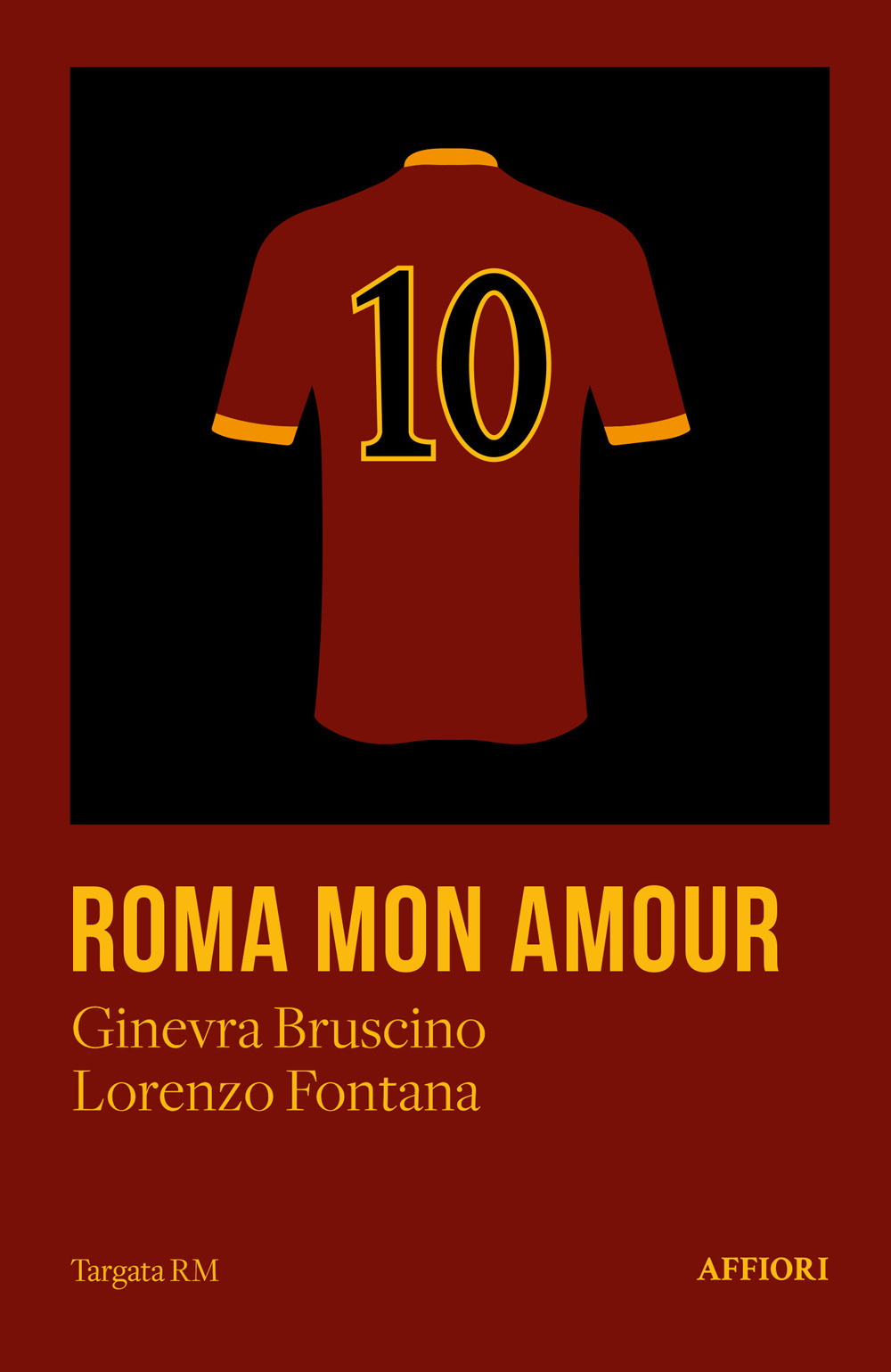 Roma mon amour