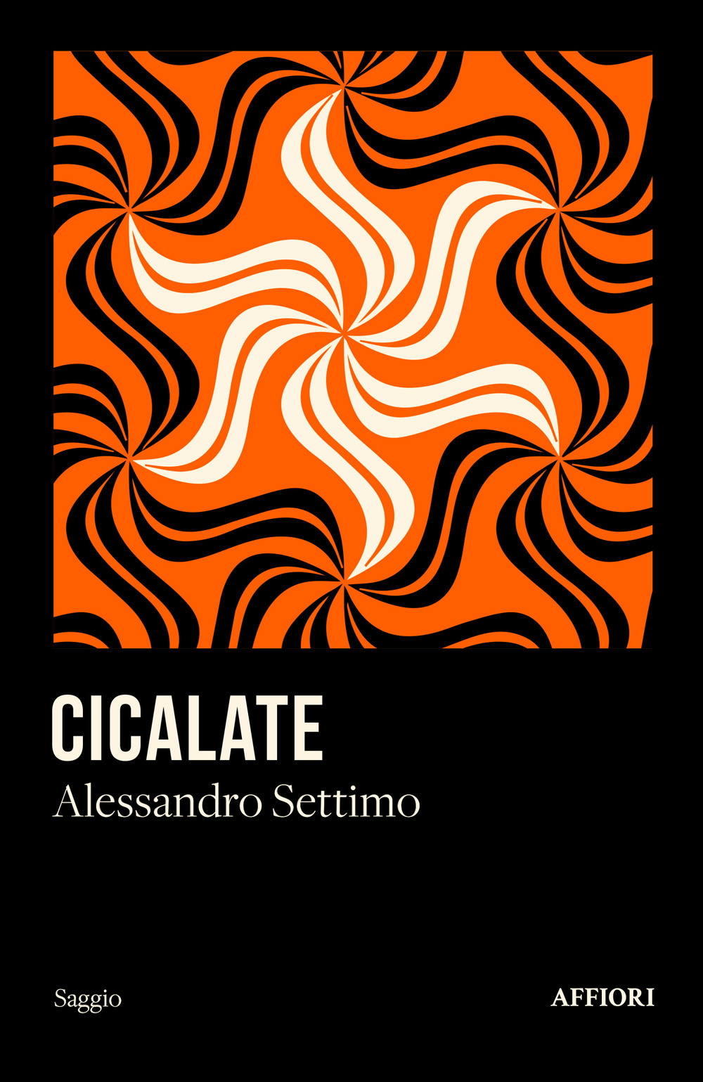Cicalate