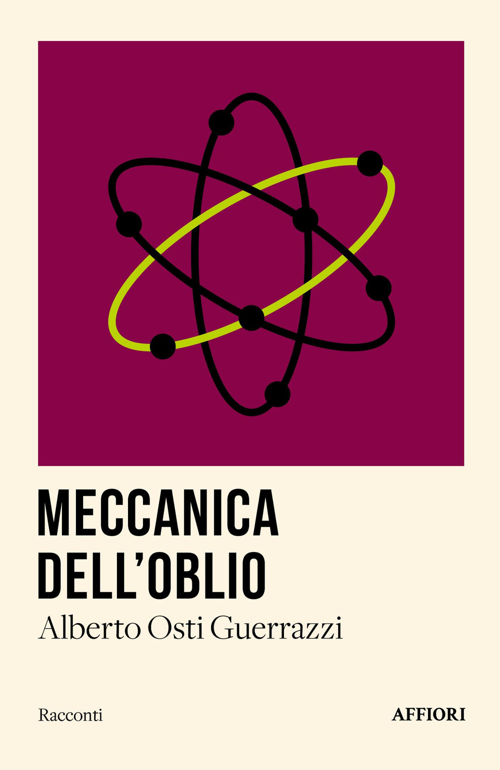 Meccanica dell'oblio