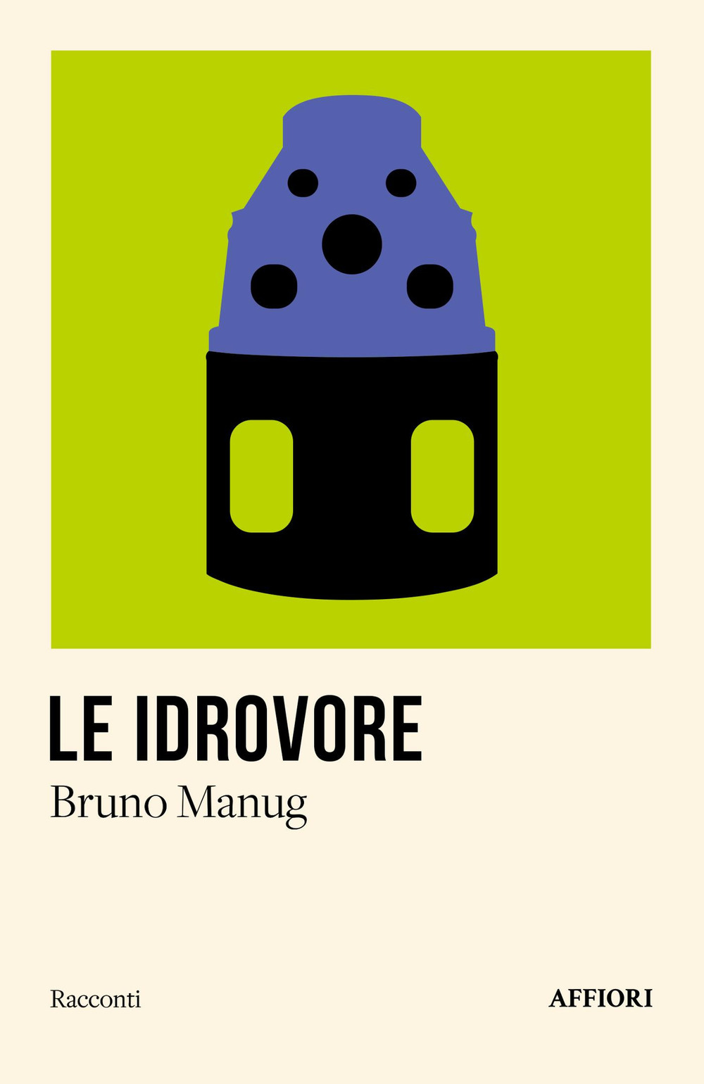Le idrovore