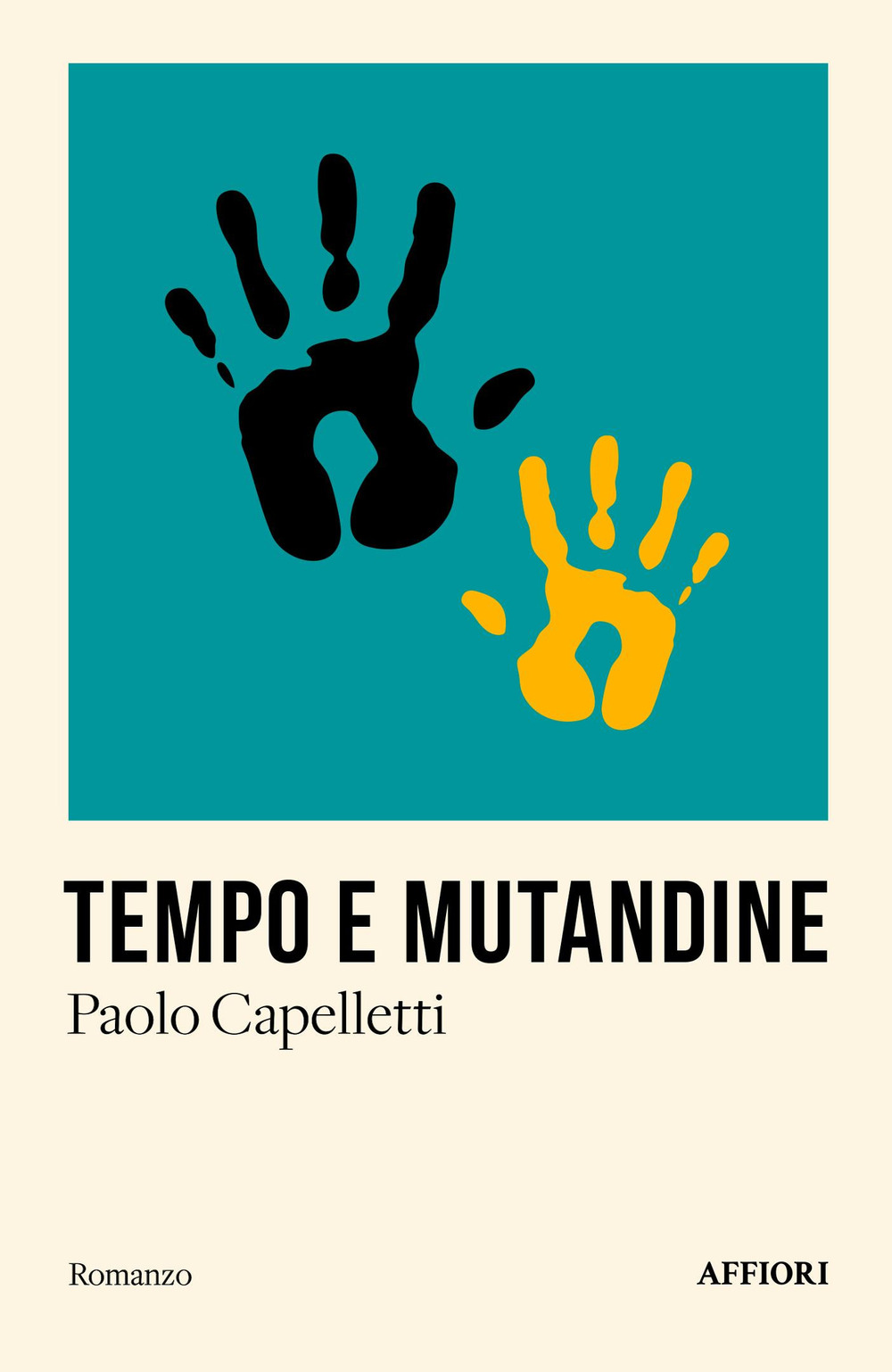 Tempo e mutandine