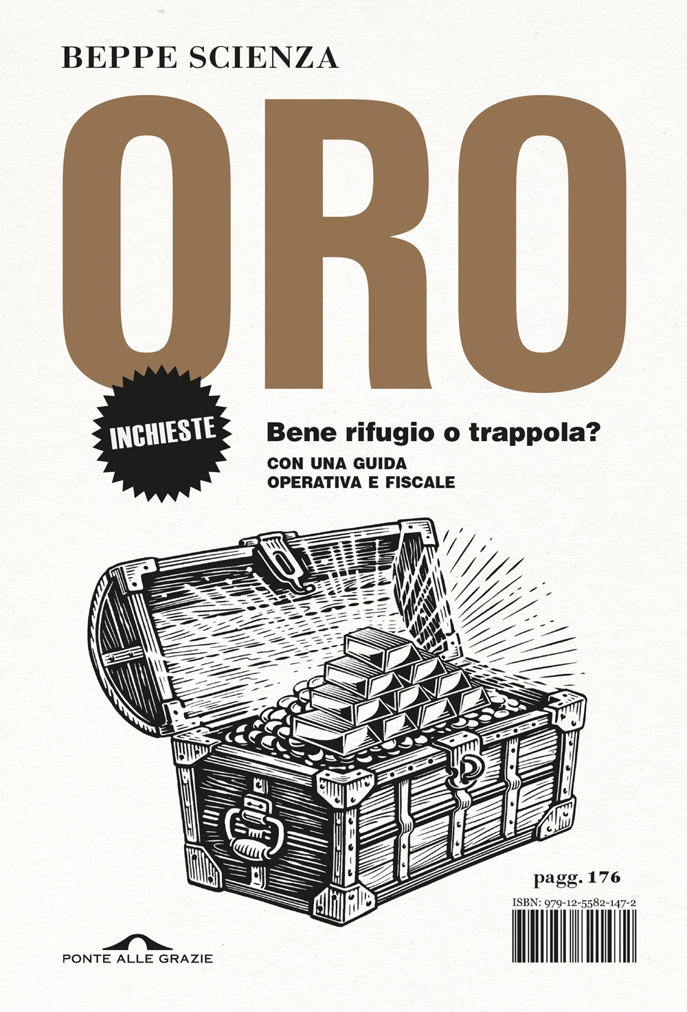 Oro. Bene rifugio o trappola?