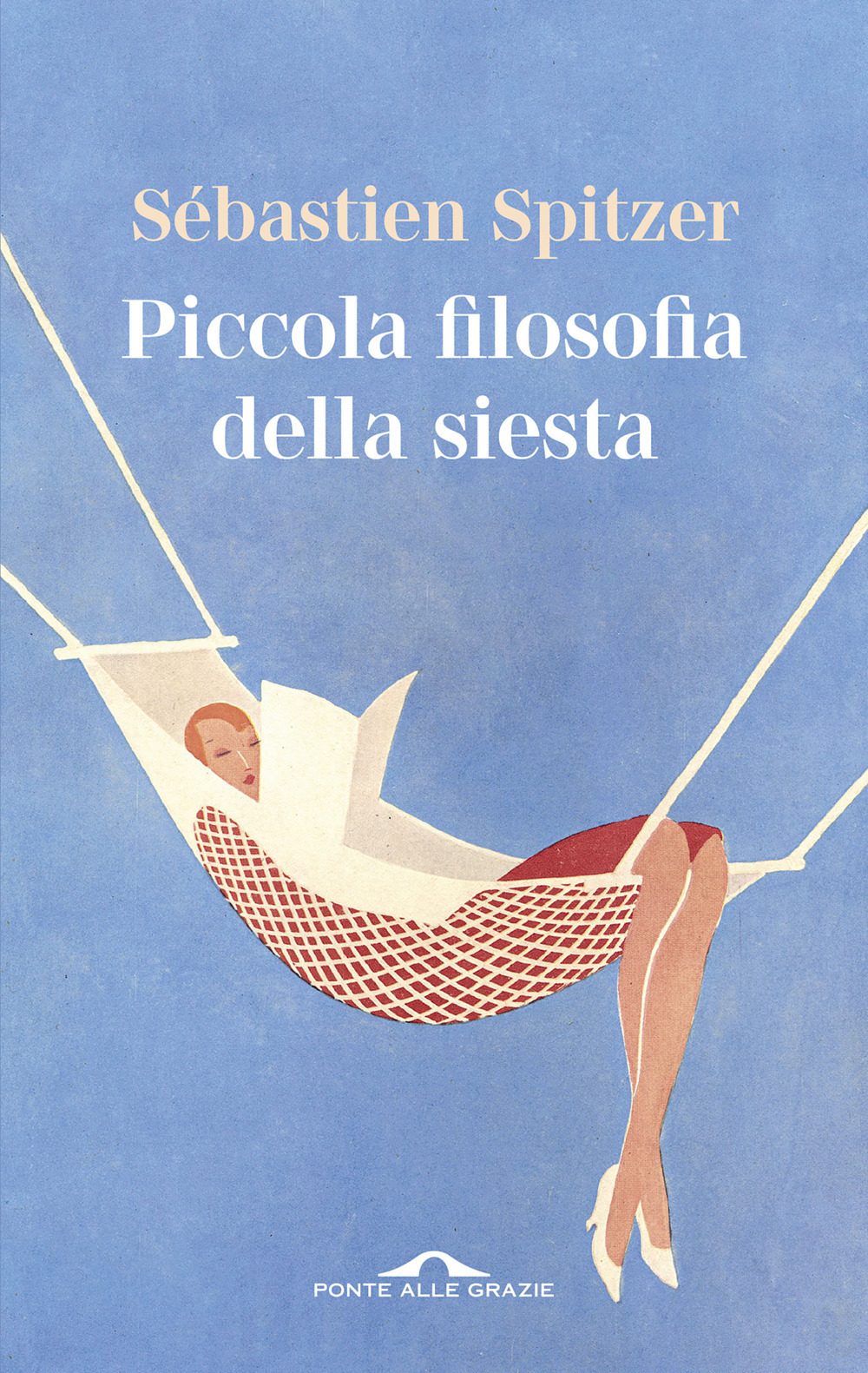 Piccola filosofia della siesta