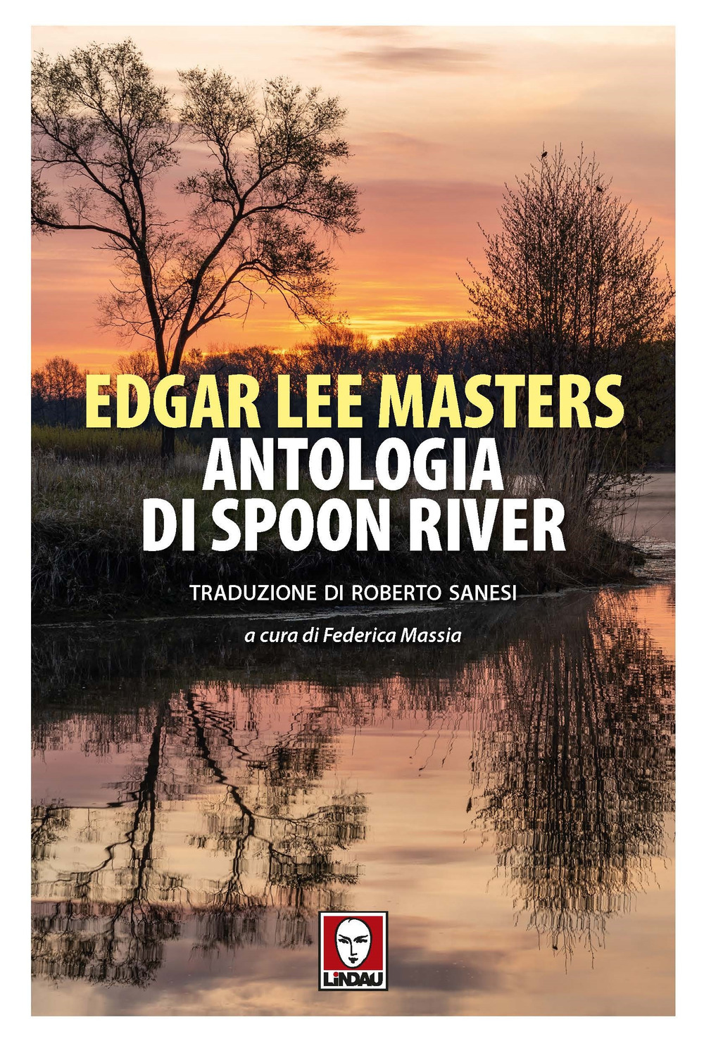 Antologia di Spoon River